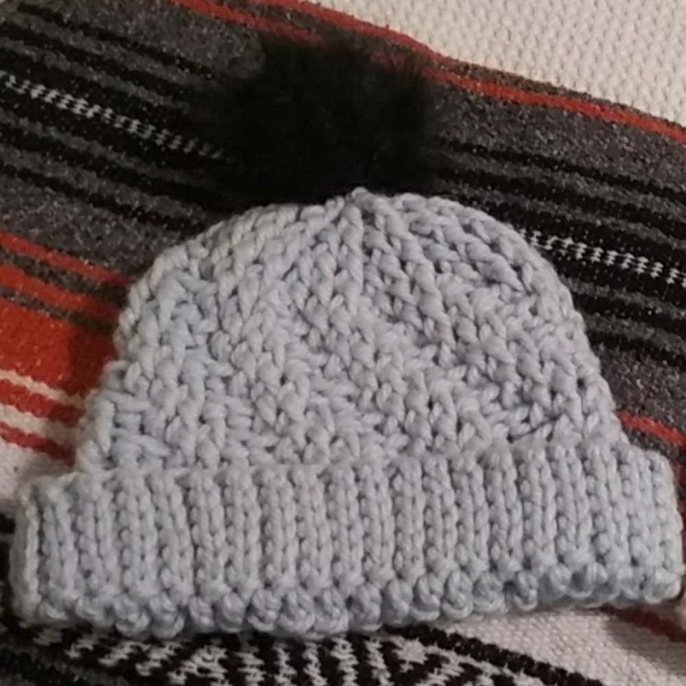 Handmade hat